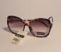 Preview: Sonnenbrille leo mit gold und Glitzer